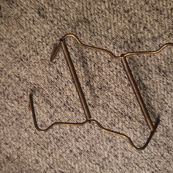 "FAITH" Bradford Exchange - Picture 3 of 3